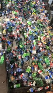 塑料瓶回收公司